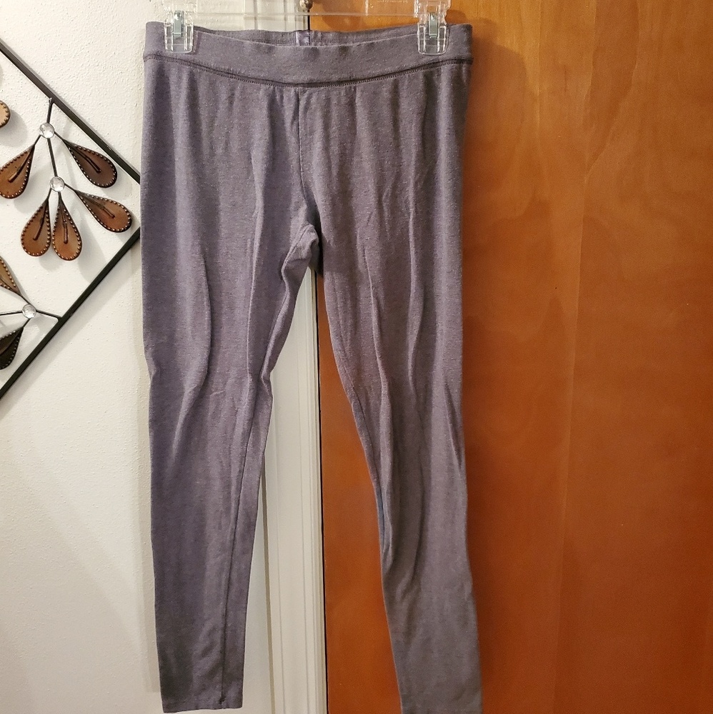 Victoria's Secret Super Soft Leggings - MED